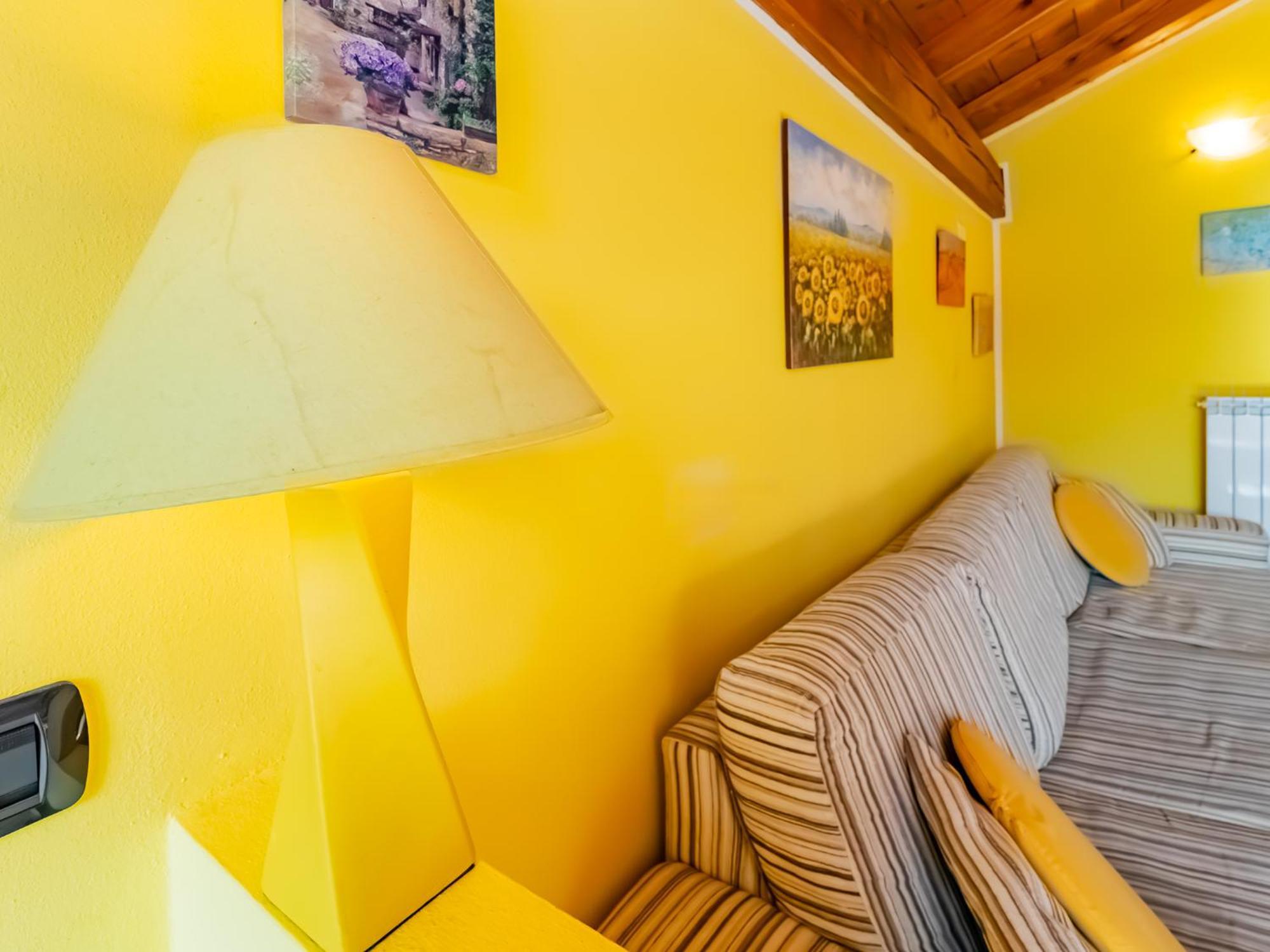 Rododendro House Relax Apartman Morbio Kültér fotó