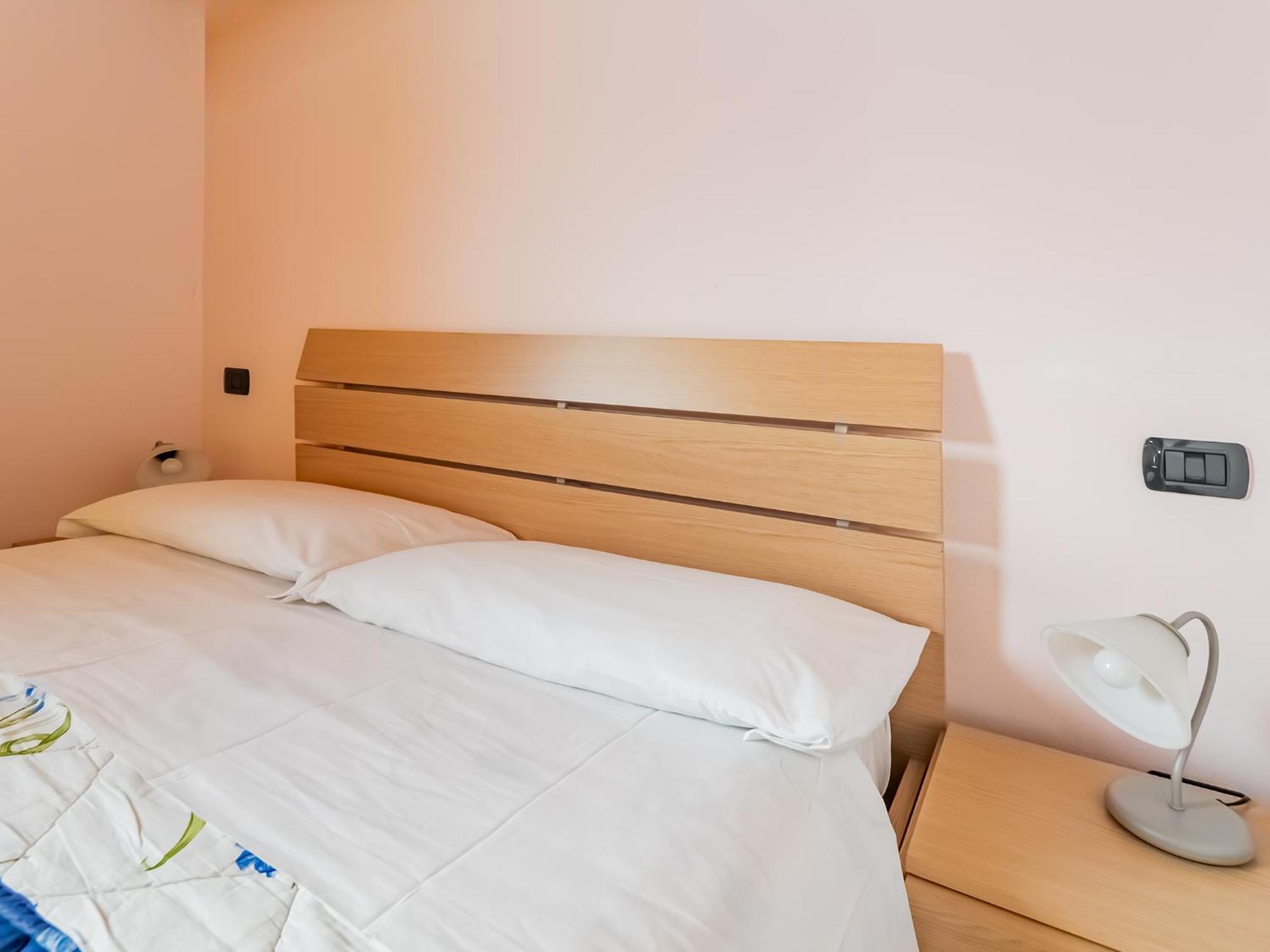 Rododendro House Relax Apartman Morbio Kültér fotó