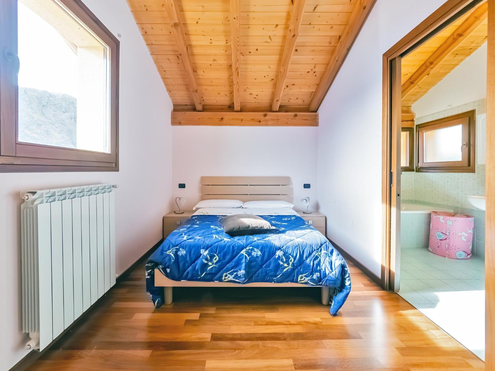 Rododendro House Relax Apartman Morbio Kültér fotó