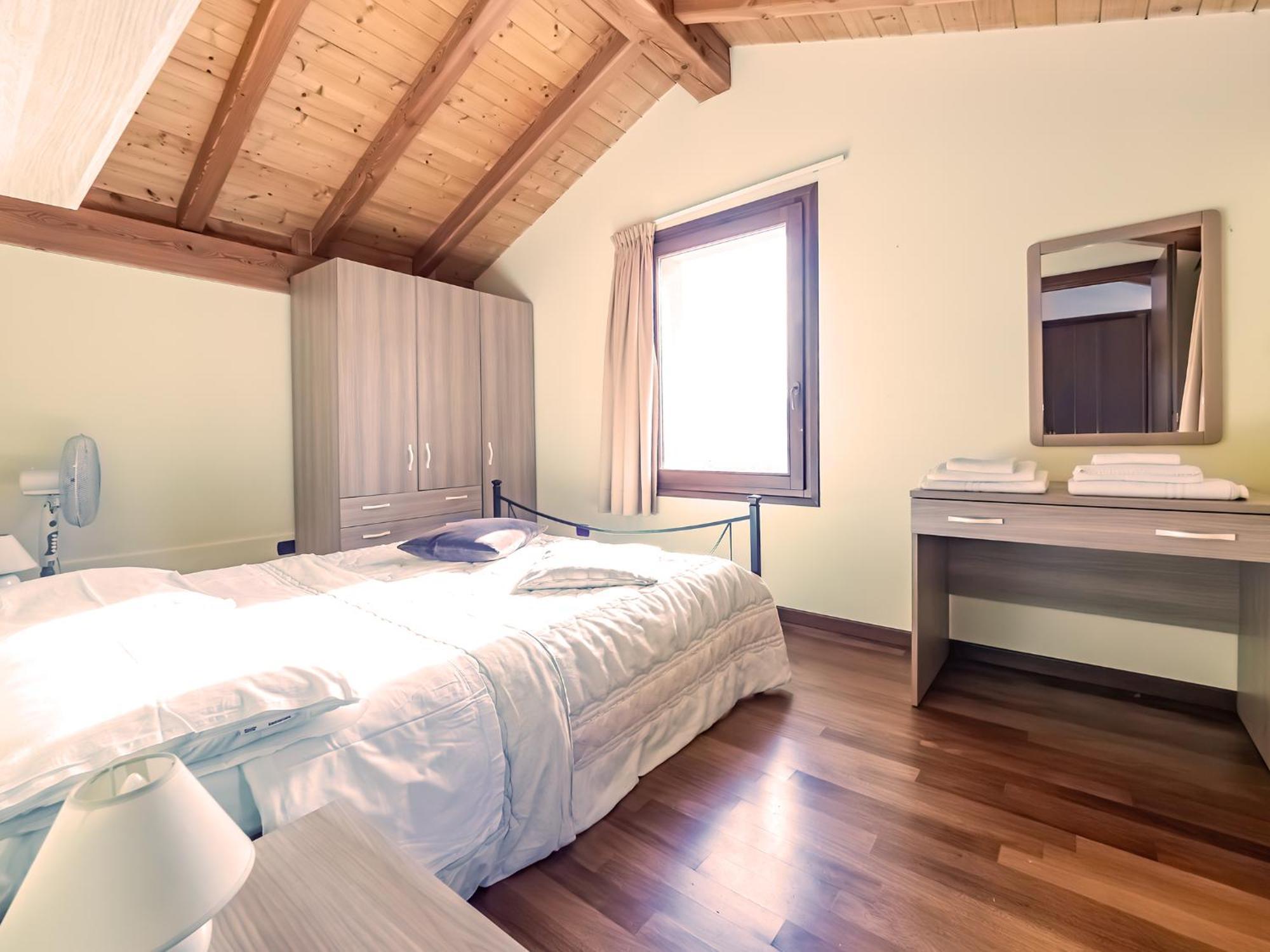 Rododendro House Relax Apartman Morbio Kültér fotó