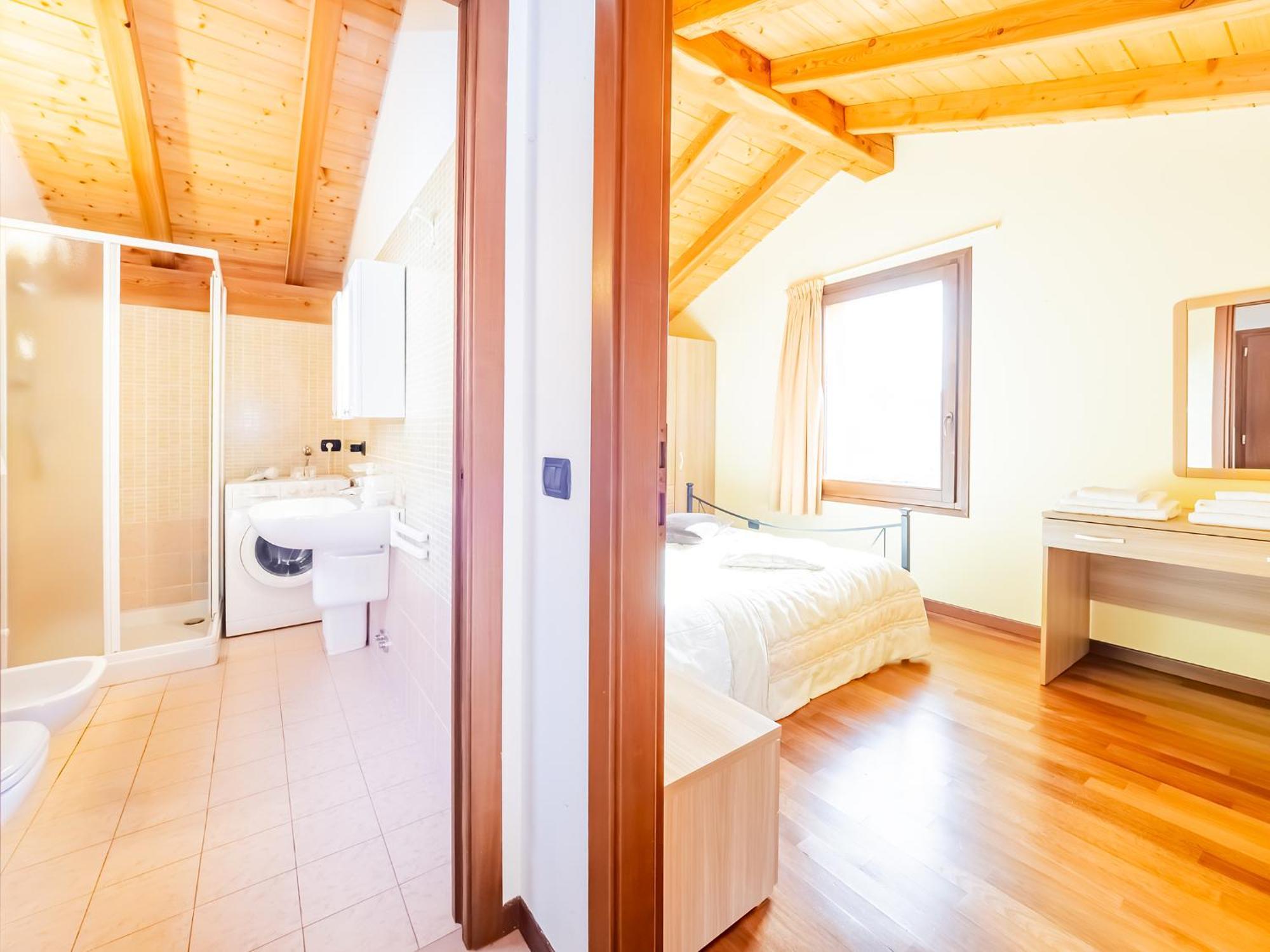 Rododendro House Relax Apartman Morbio Kültér fotó