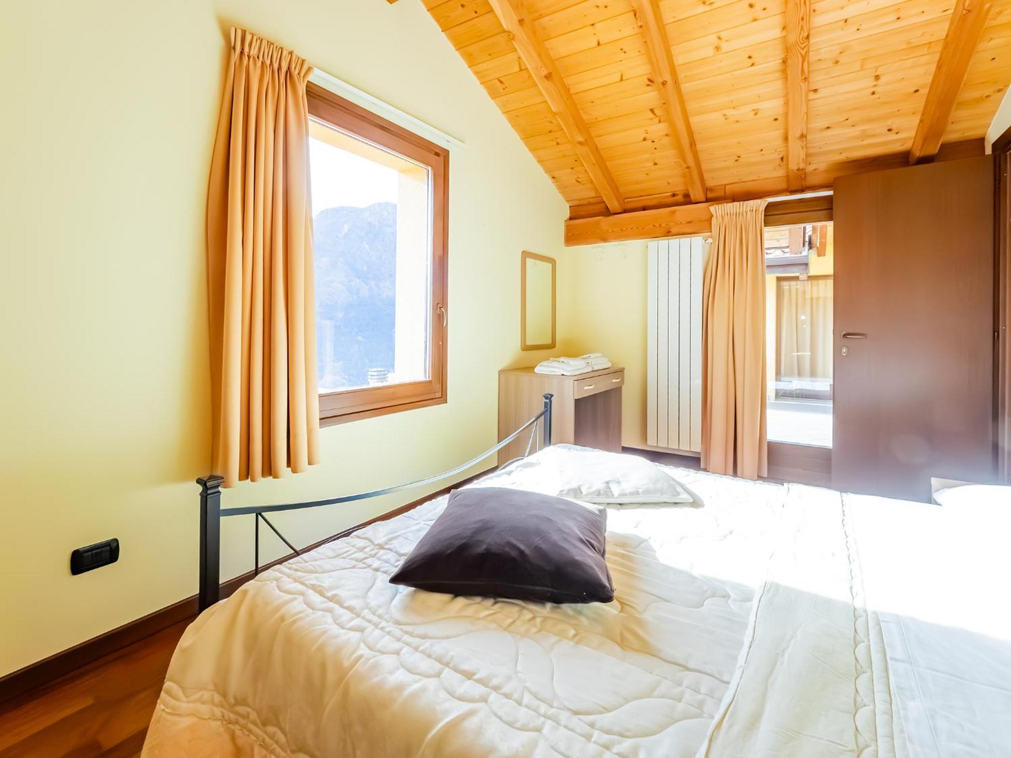 Rododendro House Relax Apartman Morbio Kültér fotó