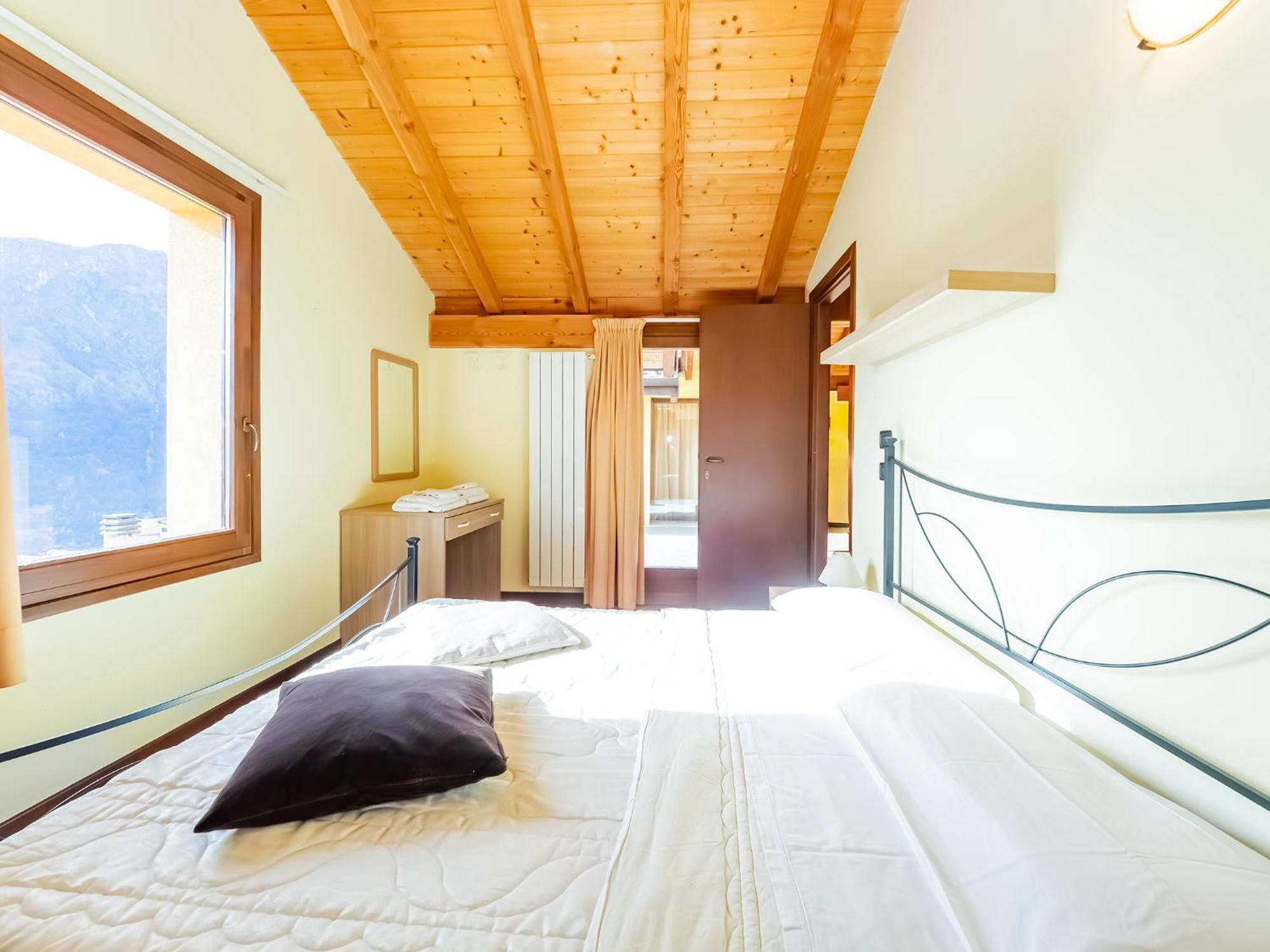 Rododendro House Relax Apartman Morbio Kültér fotó