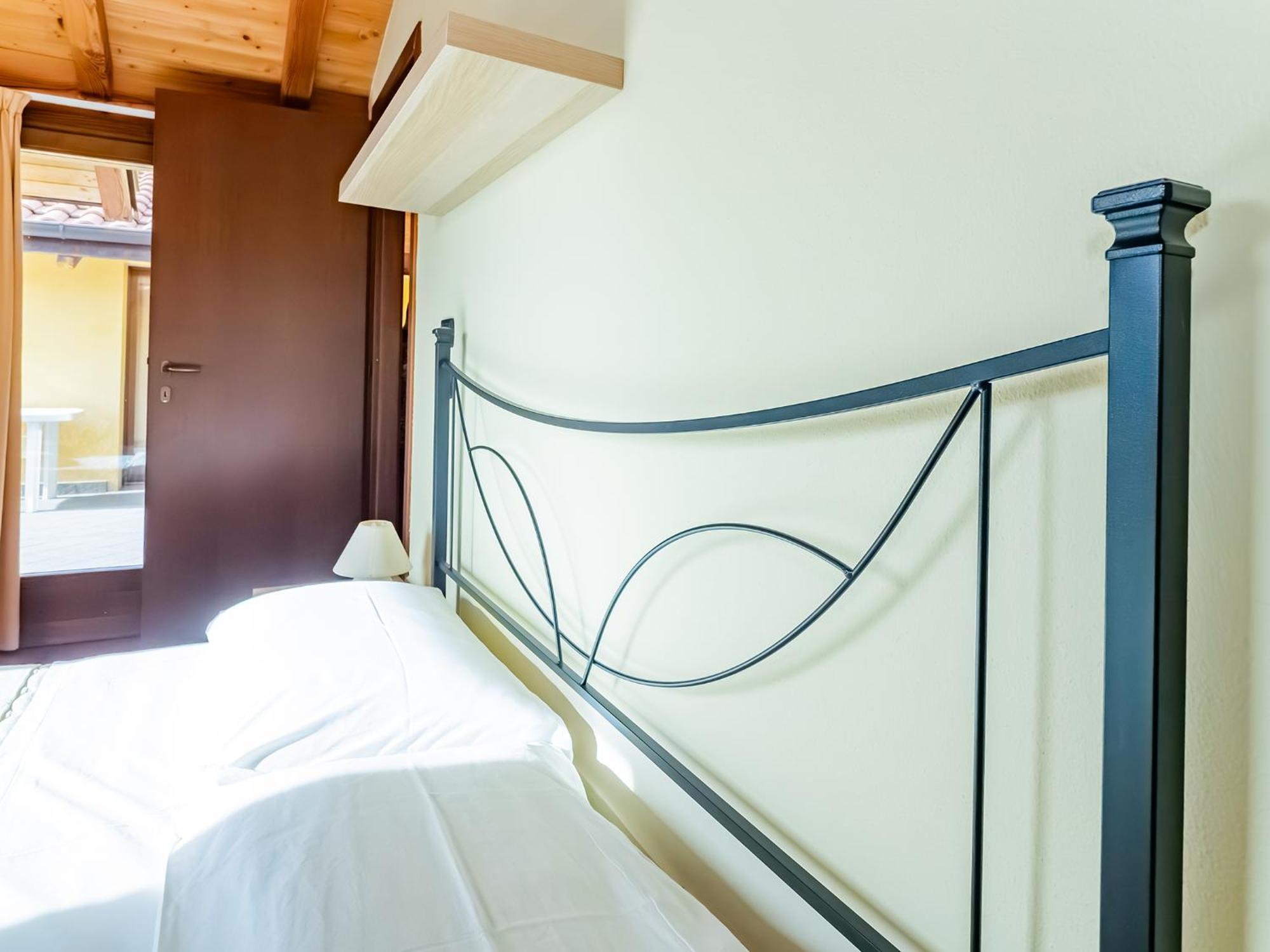 Rododendro House Relax Apartman Morbio Kültér fotó