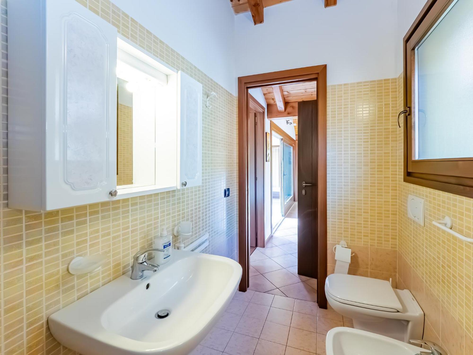 Rododendro House Relax Apartman Morbio Kültér fotó