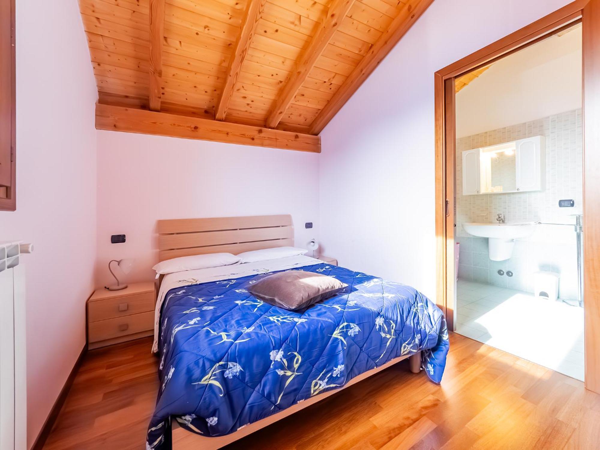 Rododendro House Relax Apartman Morbio Kültér fotó