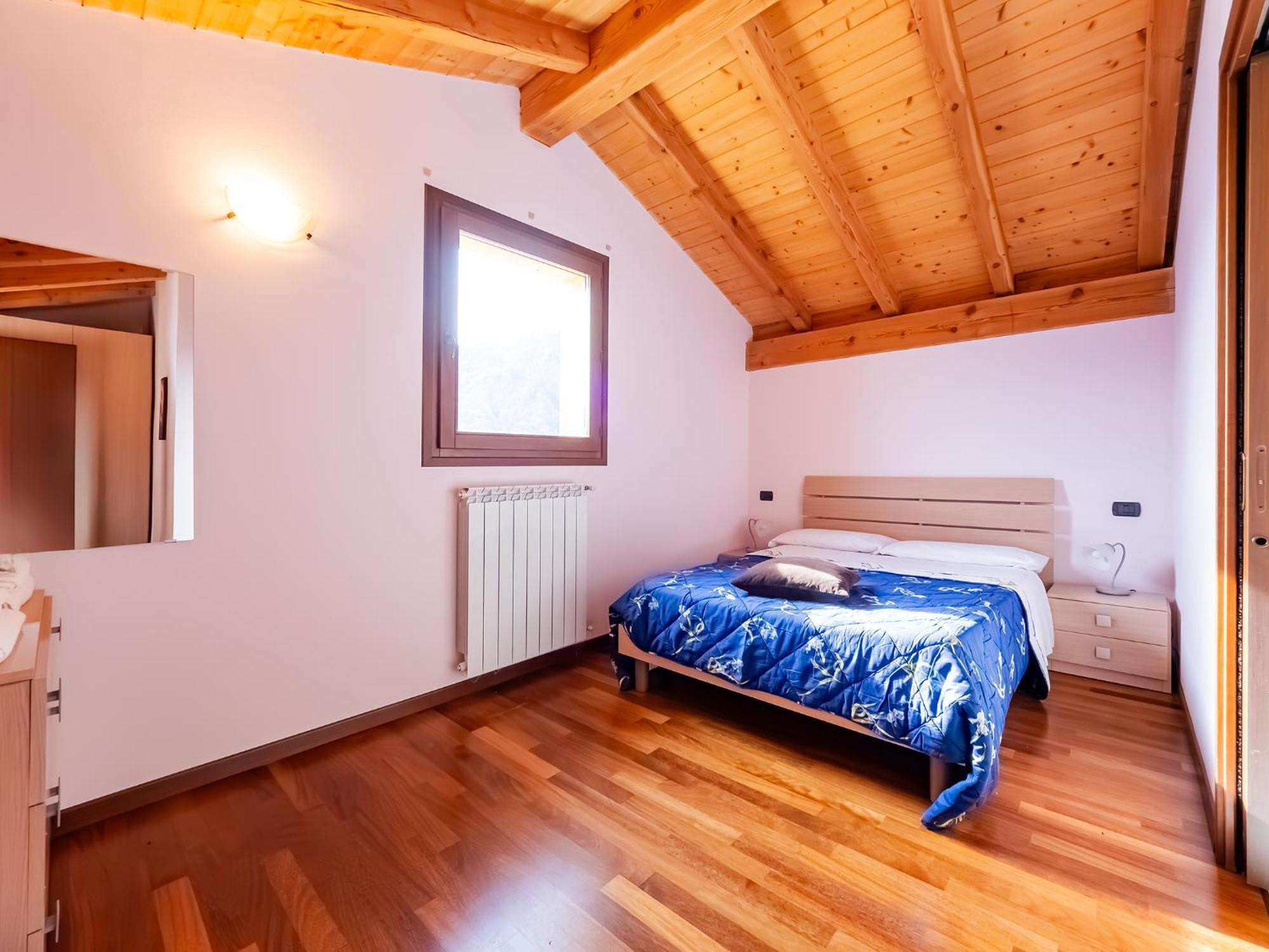 Rododendro House Relax Apartman Morbio Kültér fotó