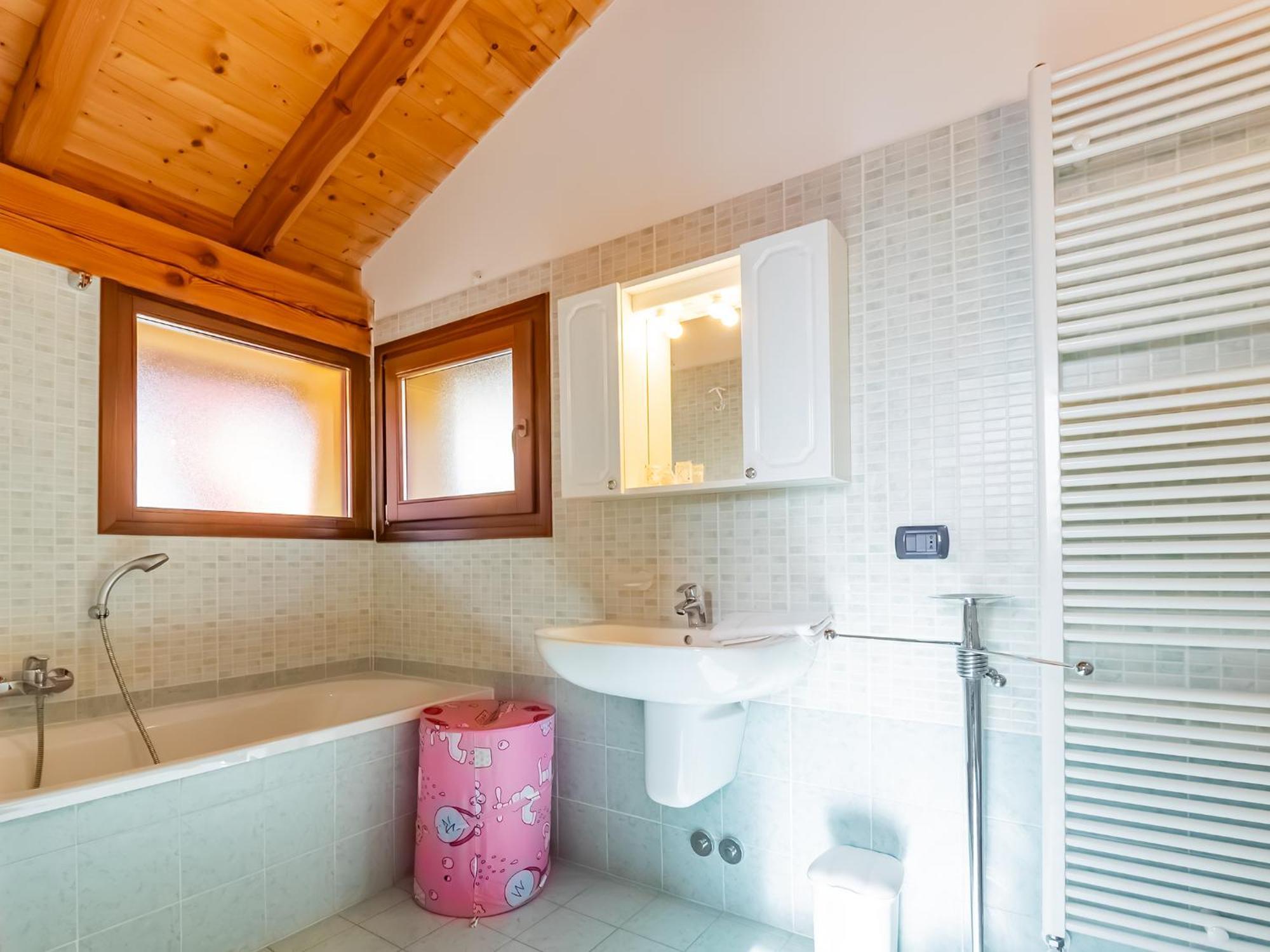 Rododendro House Relax Apartman Morbio Kültér fotó