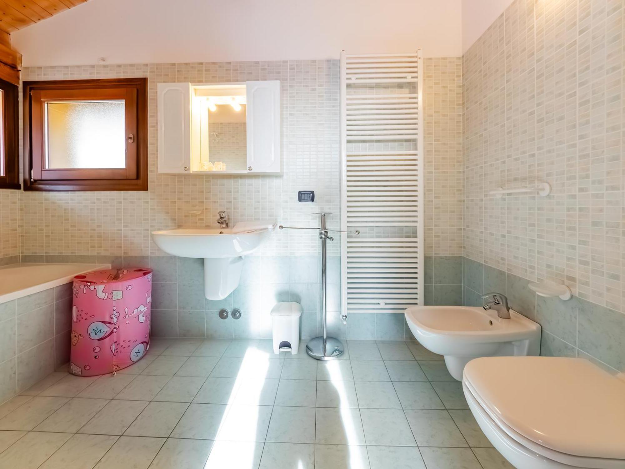Rododendro House Relax Apartman Morbio Kültér fotó