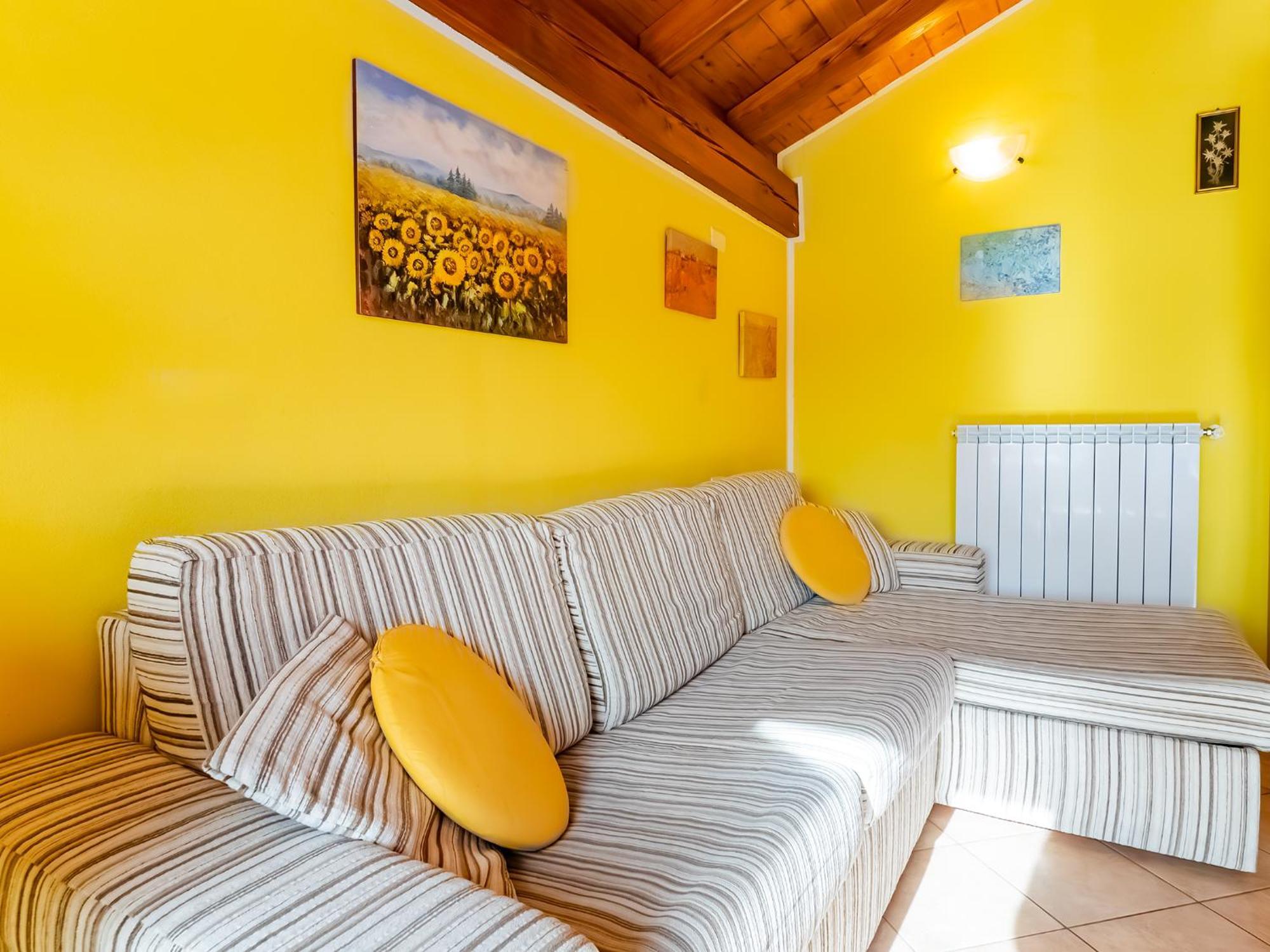 Rododendro House Relax Apartman Morbio Kültér fotó
